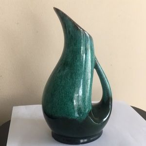 Evangeline ware small pitcher